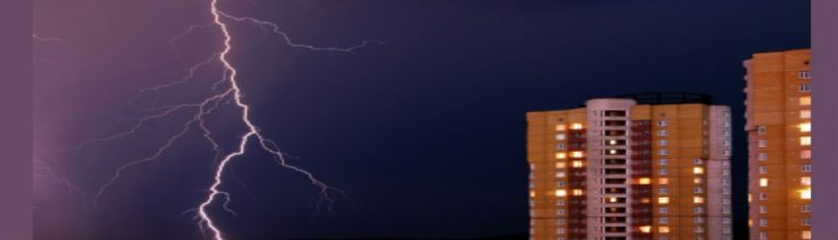 Power Surge banner