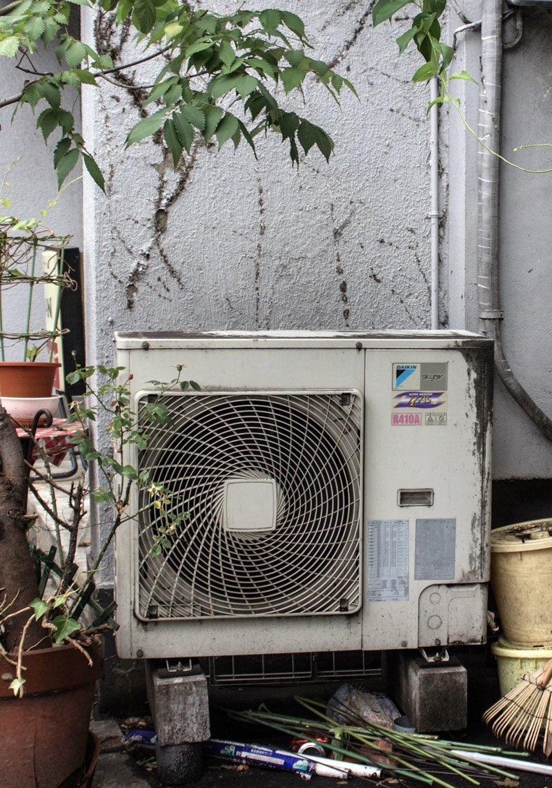 Air Conditioning Cleaning Services Darwin Dunwrights Air & Electricial