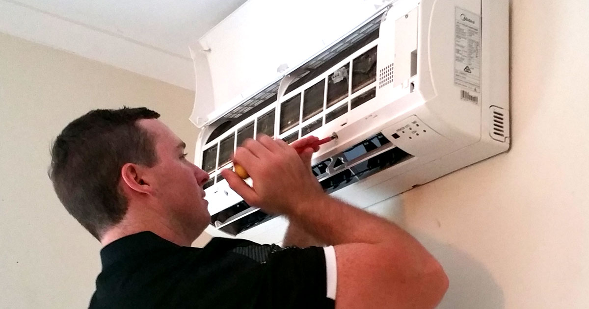 Residential electrical services in Darwin and Palmerston