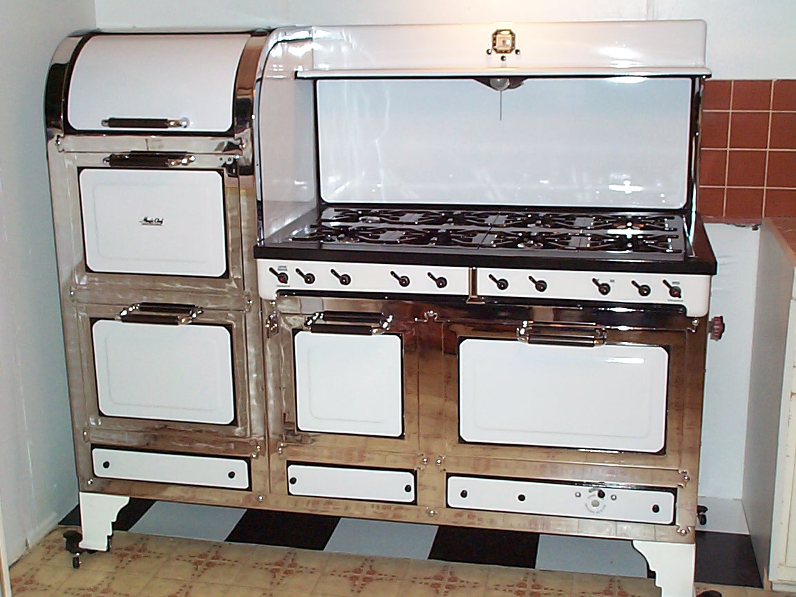 darwin oven repair and appliance repair