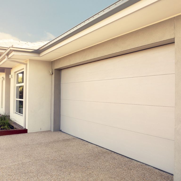 Ultimate Lifetime Roller Door Motor System