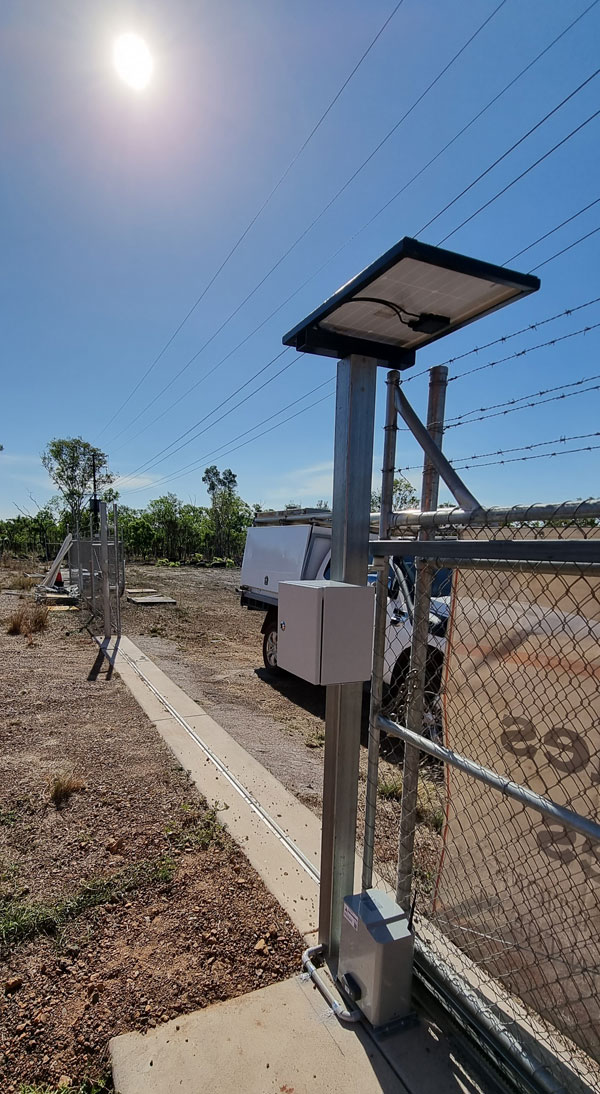 Automatic Gate Motors To Suit Darwin. FREE ONSITE QUOTE