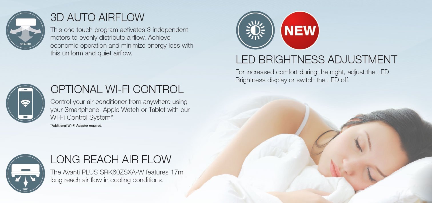 7Star Darwin Air Conditioning from Mitsubishi and Dunwrights Electrical